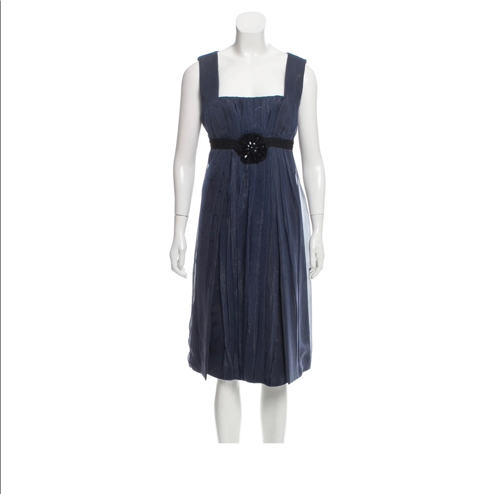 Alberta Ferretti Dress